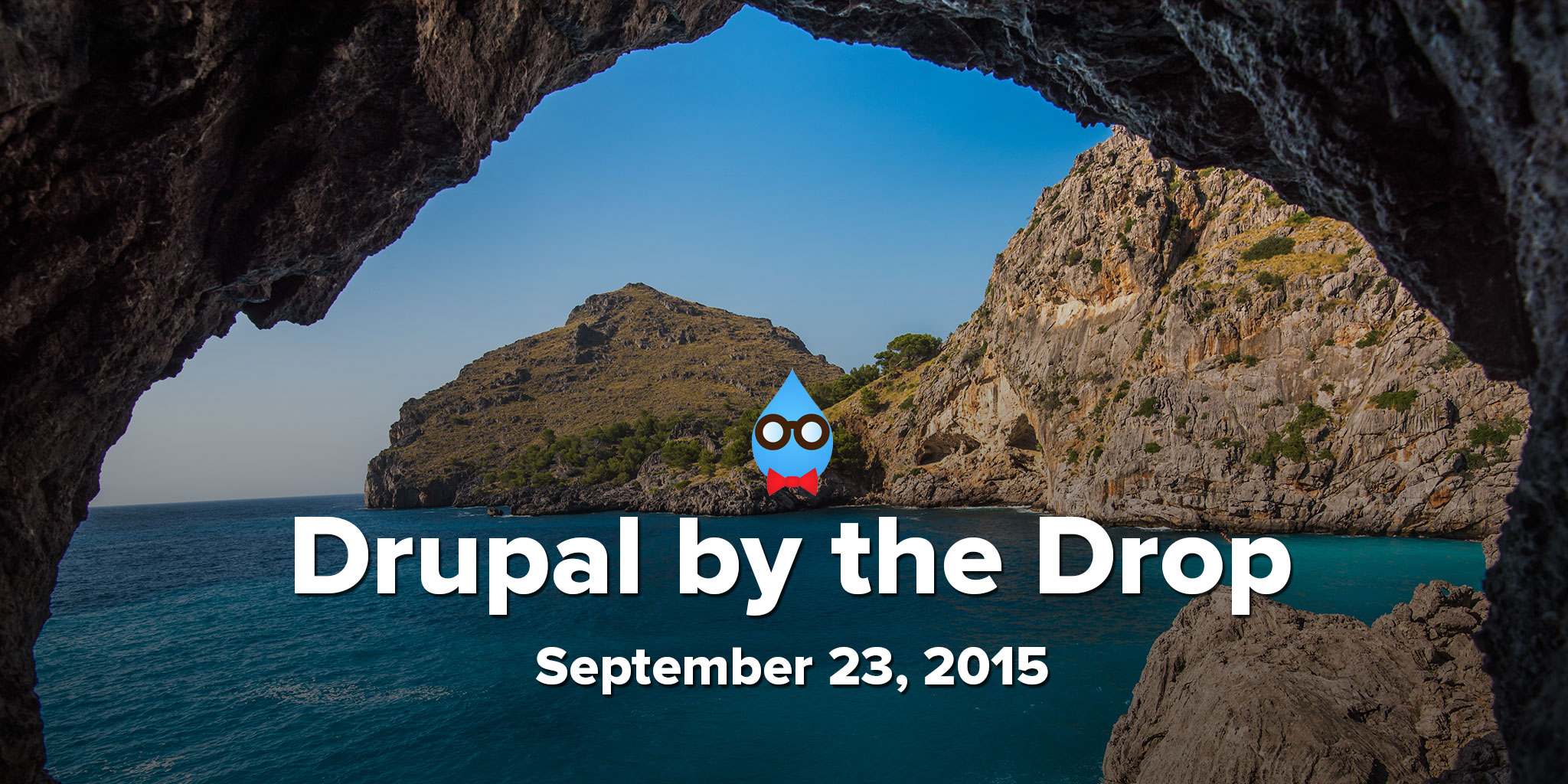 Drupal by the Drop: September 23, 2015