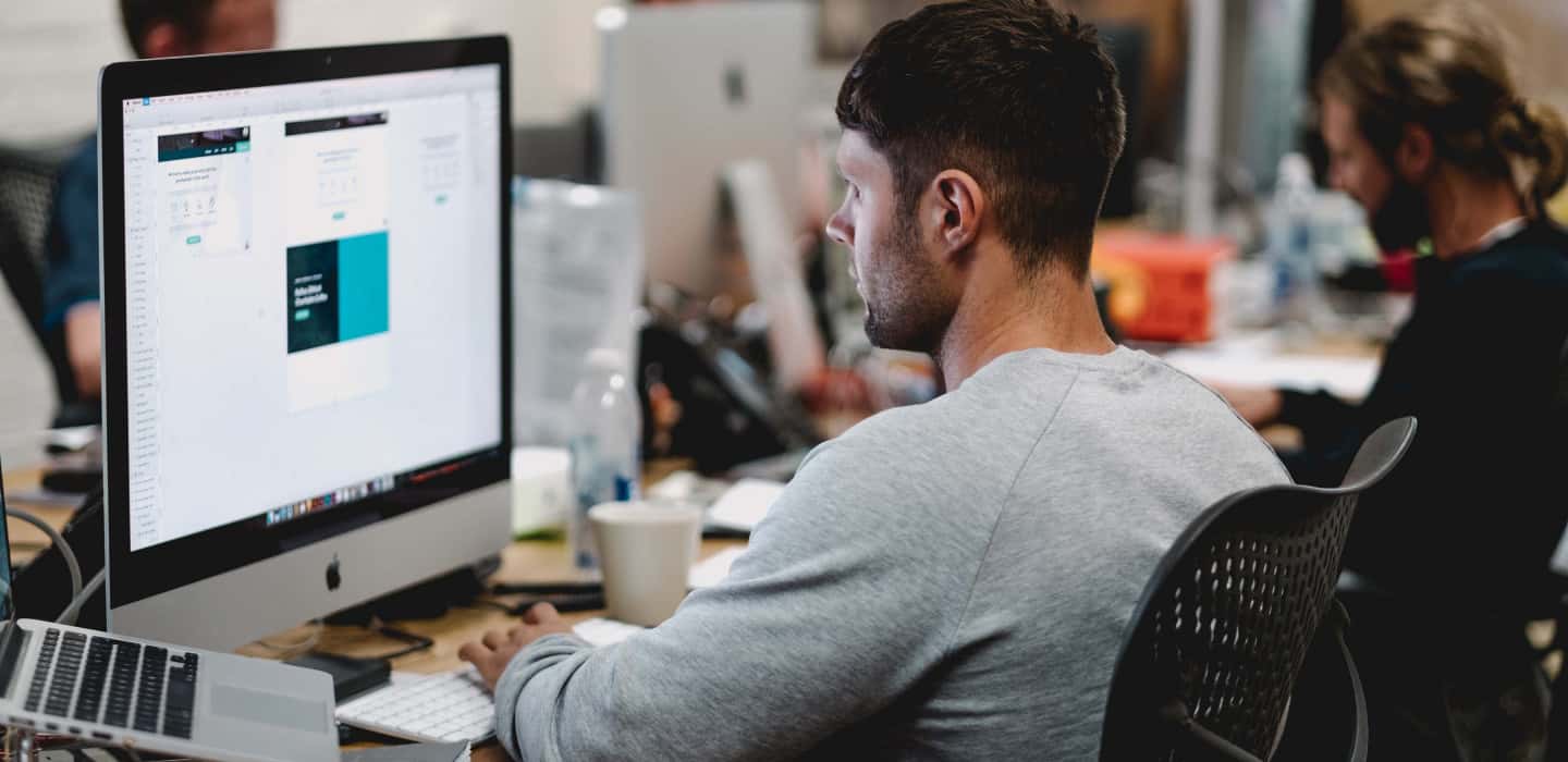 Web Developer