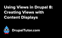 Content Displays Content Displays