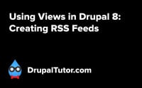 Creating RSS Feeds Creating RSS Feeds