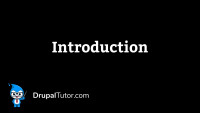 Introduction Introduction